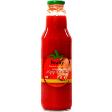 Juice "Healty" tomato
