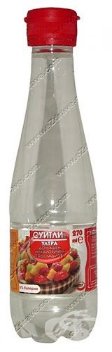 Liquid sweetener "Sweetly ultra" - 270 ml.