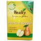 Juice "Healty" apple and pear