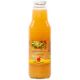 Bio juice "Healty" apple,lemon and ginger